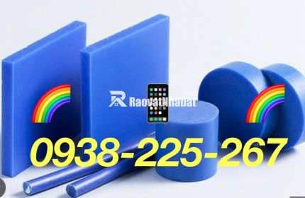 PEEK TRONG NGÀNH DẦU KHÍ (OIL & GAS)